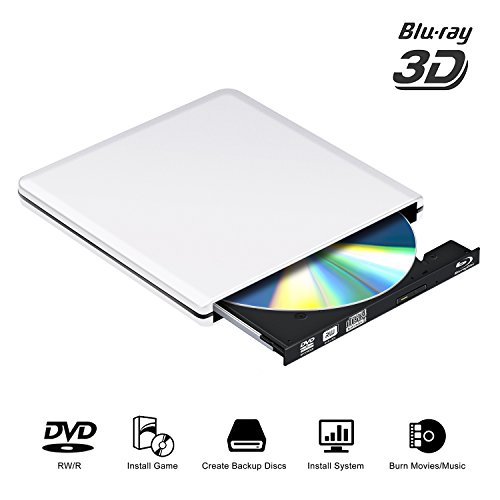 blu ray player and burner software for mac